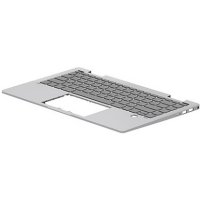 HP N09601-B31 laptop spare part Keyboard