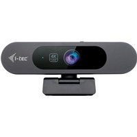 i-tec SOLOMON PRO 900 4K Webcam
