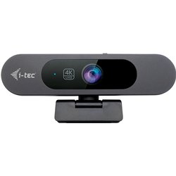I-TEC Solomon Pro 900 4K Webcam