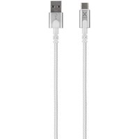 Xtorm CX2060 mobile phone cable White 3 m USB A USB C