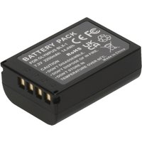 2-Power DBI1016A camera/camcorder battery 2250 mAh