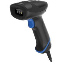 Newland HR33 Marlin-Serie. Bluetooth scanner. 2D. imager. OCR. Bluetoo