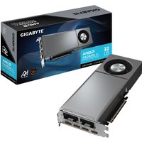 Radeon AI PRO R9700 AI TOP Graphics Card