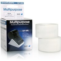 Seiko Instruments SLP-MRL White