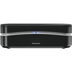 Panasonic KX-TGK320 Dect Telephone Caller Id Black