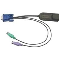 Computer Interface Module PS 2 Ports KVM cable