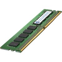 HPE 4GB DDR4 memory module 1 x 4 GB