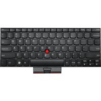 Lenovo 04Y0498 laptop spare part Keyboard