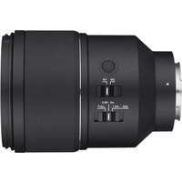 Samyang AF 135mm F1.8 FE MILC Telephoto lens Black
