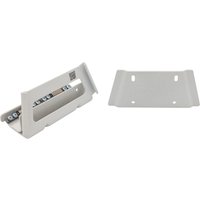 HP Poly Studio X52/V52 Wall Mount White