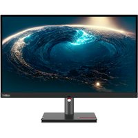 Lenovo ThinkVision P32pz-30 computer monitor 80 cm (31.5") 3840 x 2160 pixels 4K Ultra HD LCD Black