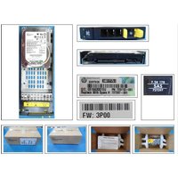 HPE HDD 1 7.2KRPM SFF