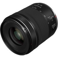 Canon RF 15-30 mm f4.5-6.3 IS STM MILC Ultra-wide lens Black