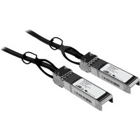 StarTech.com Cisco SFP-H10GB-CU2M Compatible 2m 10G SFP+ to SFP+ Direc