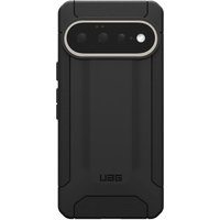 Urban Armor Gear Scout mobile phone case 16 cm (6.3") Cover Black