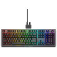 Alienware Tri-Mode AW920K keyboard Gaming USB + RF Wireless + Bluetoot