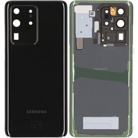 Samsung G988 S20 Ulr ck Cover