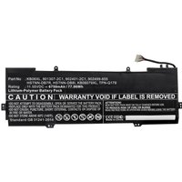 CoreParts MBXHP-BA0245 laptop spare part Battery