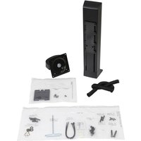 Ergotron WorkFit 97-935-085 monitor mount / stand 61 cm (24") Des
