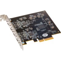 Sonnet Allegro interface cards/adapter Internal USB 3.2 Gen 1 (3.1 Gen