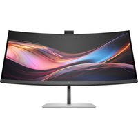 Series 7 Pro 34 inch WQHD Conferencing Monitor 734pm