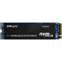 PNY CS2230 500 GB M.2 PCI Express 3.0 NVMe 3D NAND