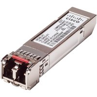 Cisco MGBLH1 SFP Transceiver | Gigabit Ethernet (GbE) 1000BASE-LH Mini