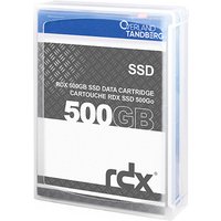 Overland-Tandberg O-T RDX SSD 500GB Cartridge (single)