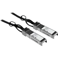 StarTech.com Cisco SFP-H10GB-CU3M Compatible 3m 10G SFP+ to SFP+ Direc
