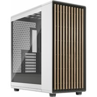 Fractal Design North XL Midi Tower White