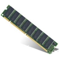 Hypertec Compaq equivalent 256MB DIMM PC133 (Legacy) memory module 0.2