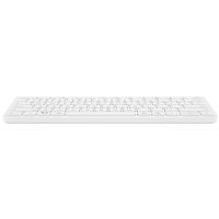 HP 350 Compact Multi-Device Bluetooth Keyboard. Connectivity technology: Wireless Device interface: Bluetooth Keyboard key switch: Mechanical Recommended usage: Home. Product colour: White