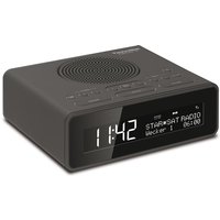TechniSat DigitRadio 51 Clock Digital Black