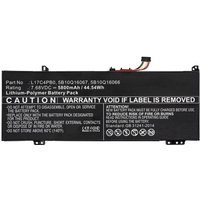 CoreParts MBXLE-BA0191 laptop spare part Battery