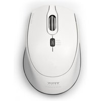 Port Designs 900714 mouse Office Ambidextrous RF Wireless + USB Type-C