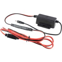 RAM Mounts RAM-GDS-CHARGE-V18U power adapter/inverter Indoor Black. Or
