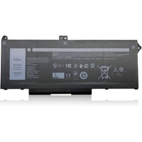 CoreParts MBXDE-BA0250 laptop spare part Battery