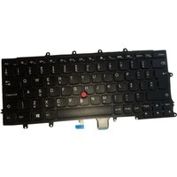 Lenovo 04Y0911 laptop spare part Keyboard