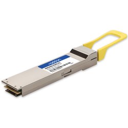 Addon Networks MMS4X00-NS400-AO Network Transceiver Module Fiber Optic