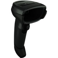 Zebra DS4608 Handheld bar code reader 1D/2D LED Black