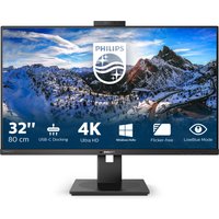 Philips P Line 329P1H/00 computer monitor 80 cm (31.5") 3840 x 21