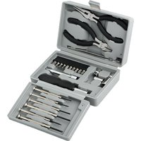 LogiLink WZ0023 mechanics tool set