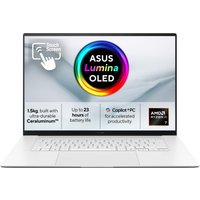 ASUS Zenbook S16 UM5606GA-SR040W Copilot+ PC AMD Ryzen™ AI 7 445 Lapto