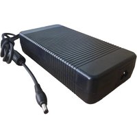 CoreParts MBA1398 power adapter/inverter Black