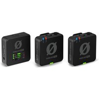 R�DE Wireless PRO