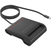 Conceptronic SCR01BC USB-C Smart ID Card Reader