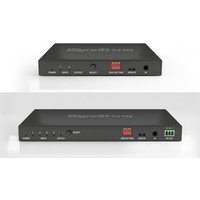 WyreStorm EXP-SW-0201-8K video switch HDMI