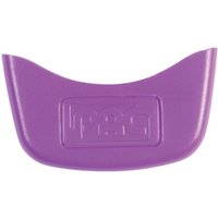 PAC Purple Coloured Clips For PAC Token (Pack of 10)