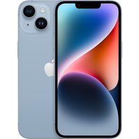 i-go Life iPhone 14 Plus. 128GB. Blue. Refurbished Grade A