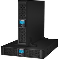 PowerWalker VI 2000RT LCD uninterruptible power supply (UPS) 2 kVA 180